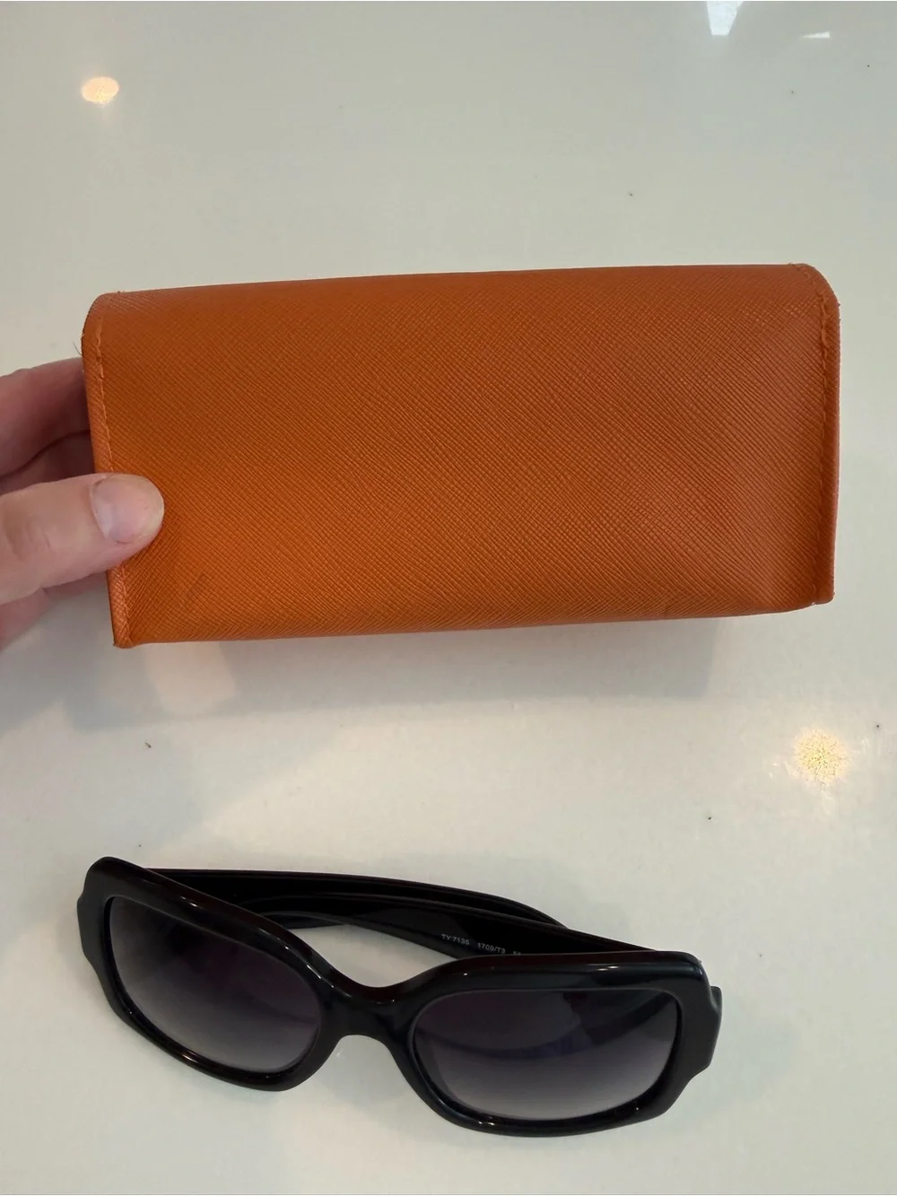 Tory Burch Sunglasses